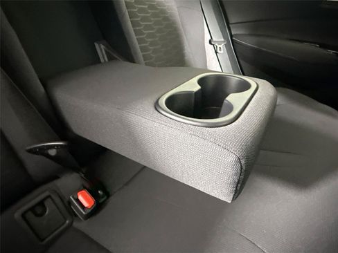 Certified 2025 Toyota Corolla SE FWD image 36