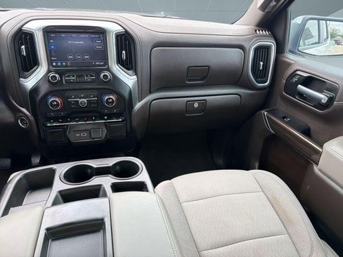 Used 2020 Chevrolet Silverado 1500 LT w/ All-Star Edition AWD/4WD image 27