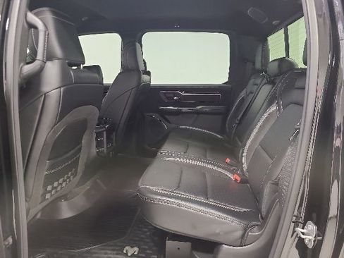 Used 2022 RAM 1500 TRX w/ TRX Level 1 Equipment Group AWD/4WD image 22