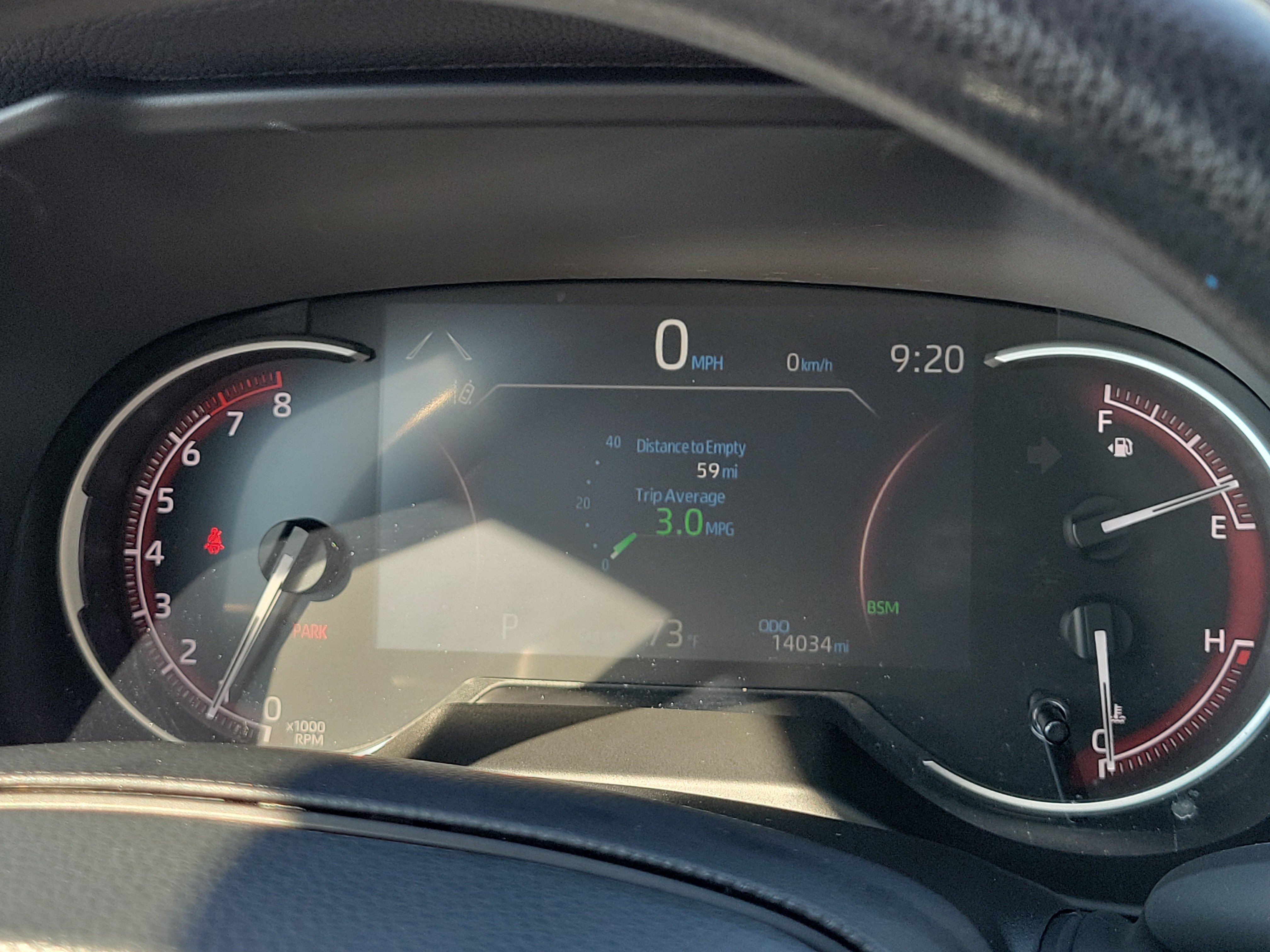 Used 2025 Toyota RAV4 XLE FWD image 26