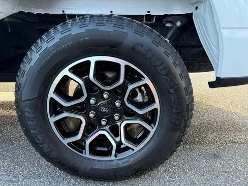 Used 2023 Ford F150 XLT w/ Equipment Group 302A High image 35