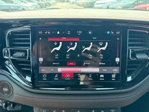 Certified 2023 Dodge Durango R/T AWD/4WD image 18