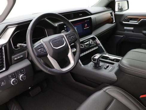 Used 2023 GMC Sierra 1500 Denali w/ Denali Reserve Package image 19