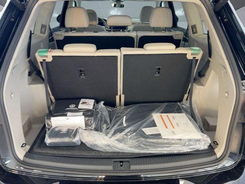 New 2026 Volkswagen Atlas SE image 31