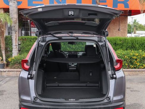 Used 2022 Honda CR-V EX image 8