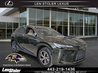 New 2026 Lexus RX 350 Premium video 1