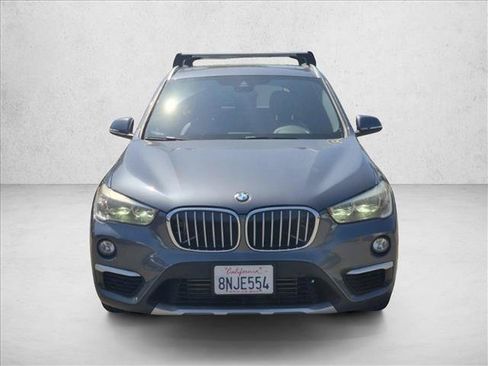 Used 2019 BMW X1 sDrive28i FWD image 2