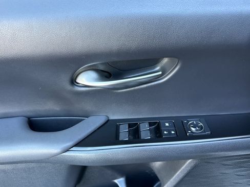 Used 2021 Lexus UX 200 w/ Accessory Package (Z1) FWD image 12