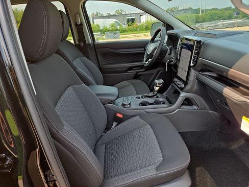 New 2026 Ford Ranger XLT AWD/4WD image 11
