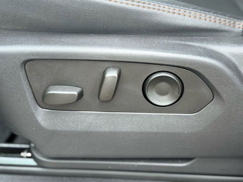 Certified 2024 GMC Sierra 3500 AT4 w/ AT4 Premium Plus Package image 20