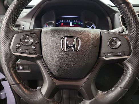 Used 2025 Honda Passport EX-L image 18