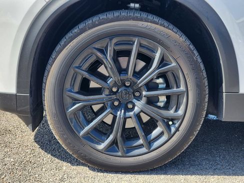 Certified 2026 MAZDA CX-70 3.3 Turbo w/ Premium Plus Pkg AWD/4WD image 9
