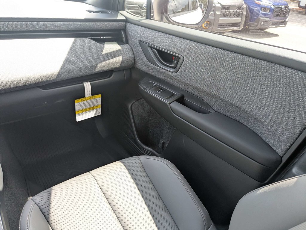 New 2026 Subaru Outback Limited AWD/4WD image 17
