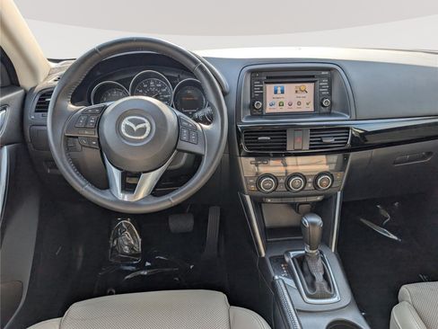 Used 2015 MAZDA CX-5 Grand Touring AWD/4WD image 16
