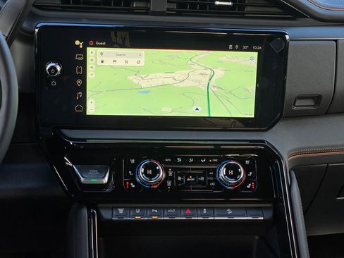 New 2026 GMC Sierra 3500 AT4 w/ AT4 Premium Plus Package image 33