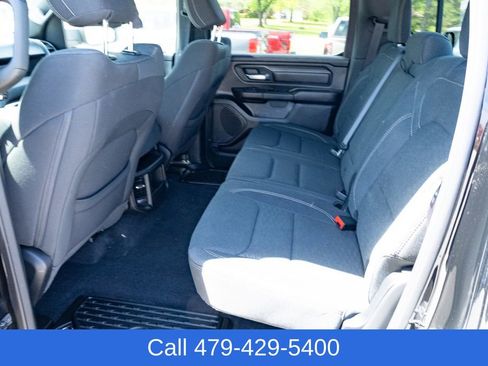 Used 2025 RAM 1500 Tradesman AWD/4WD image 31