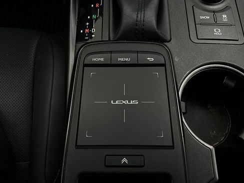 Used 2023 Lexus IS 300 w/ Comfort Package image 24