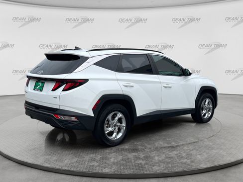 Used 2024 Hyundai Tucson SEL AWD/4WD image 7