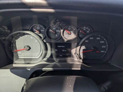 New 2026 GMC Sierra 2500 Pro w/ Convenience Package image 2