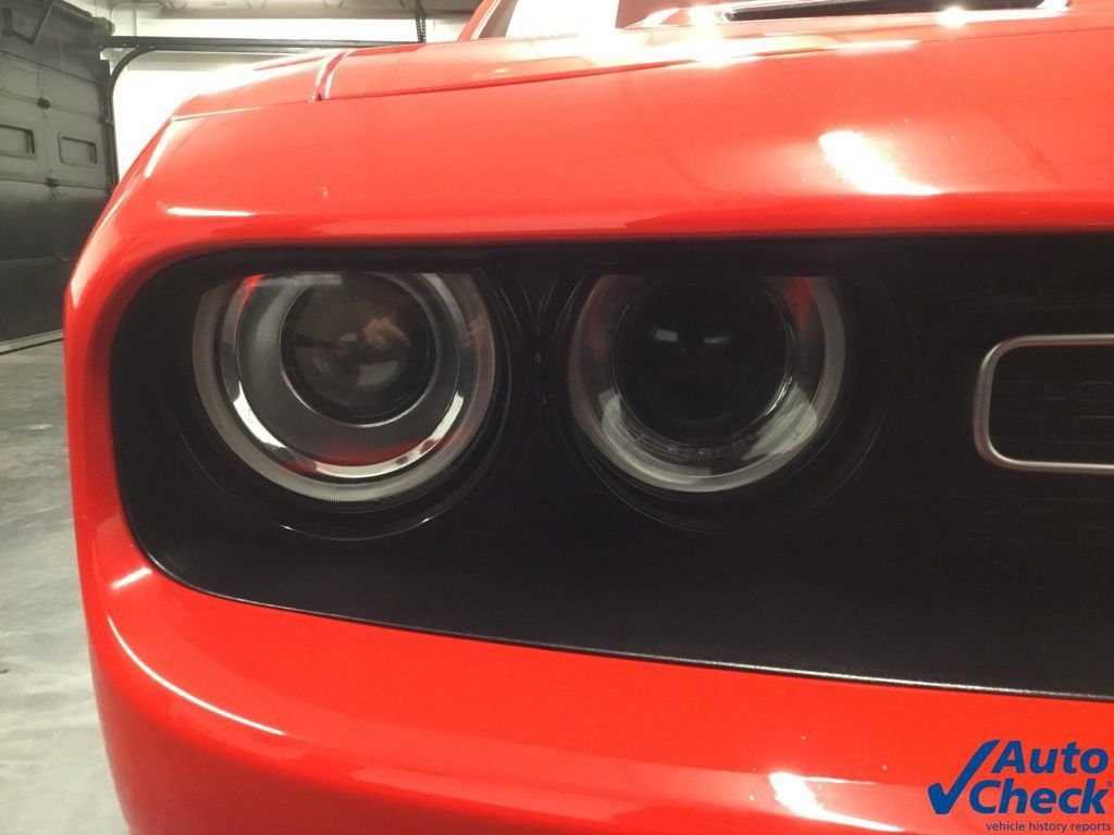 Used 2017 Dodge Challenger R/T Plus RWD image 17