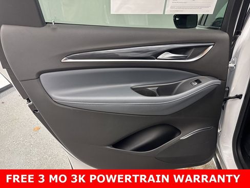 Used 2022 Buick Enclave Essence w/ Experience Buick Package image 21