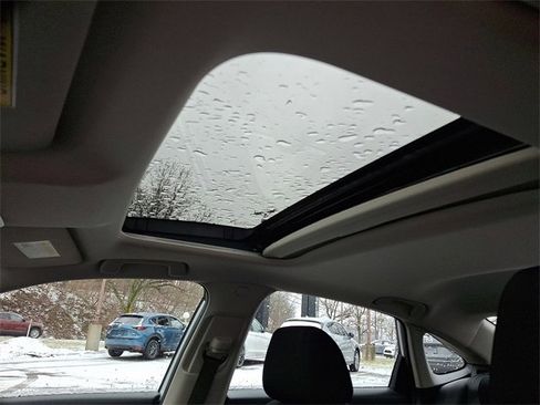 Used 2023 Honda Civic EX image 14