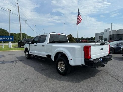 Used 2024 Ford F350 XL w/ XL Driver Assist Package RWD image 4
