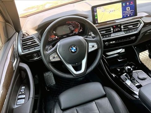 Used 2023 BMW X4 xDrive30i w/ Premium Package AWD/4WD image 17