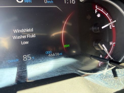 Used 2023 Toyota RAV4 XLE AWD/4WD image 17