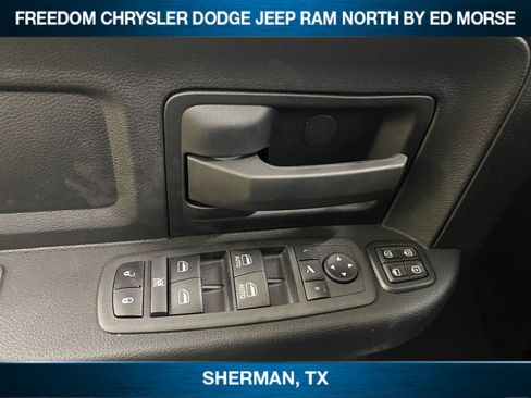 New 2024 RAM 2500 Tradesman w/ Chrome Appearance Group AWD/4WD image 18