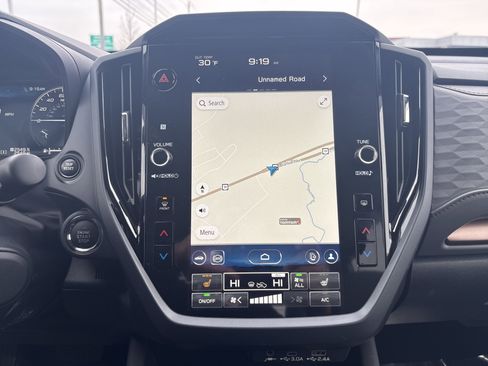 Certified 2025 Subaru Forester Sport w/ Protection Package (1PH) image 27