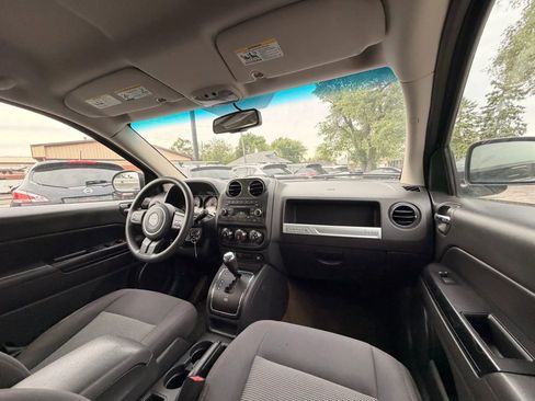 Used 2016 Jeep Compass Sport w/ Power Value Group FWD image 28