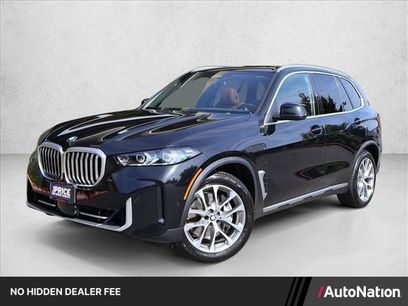 Used 2026 BMW X5 xDrive50e w/ Premium Package