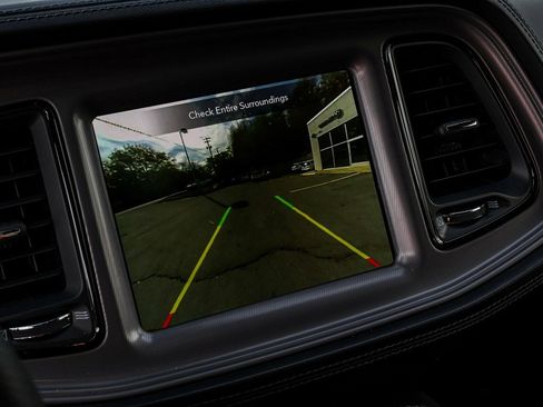 Used 2023 Dodge Challenger R/T Scat Pack image 18