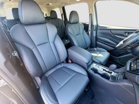 New 2026 Subaru Ascent Premium AWD/4WD image 27