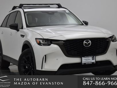 New 2026 MAZDA CX-90 3.3 Turbo w/ Premium Sport Pkg
