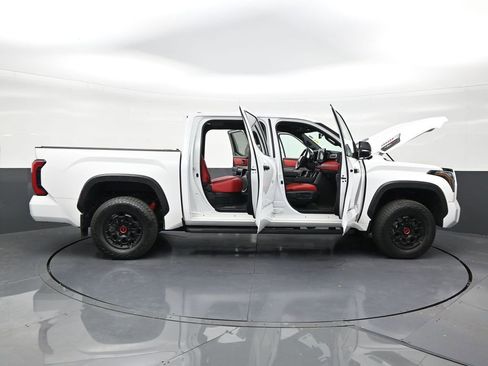 Used 2025 Toyota Tundra TRD Pro AWD/4WD image 30