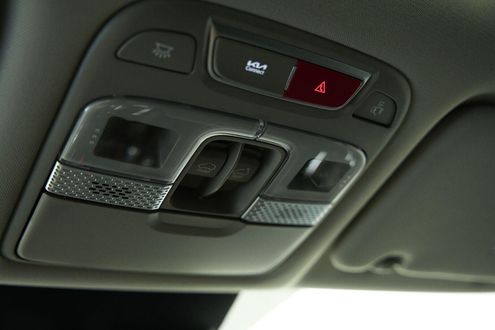 Used 2025 Kia Telluride SX AWD/4WD image 51