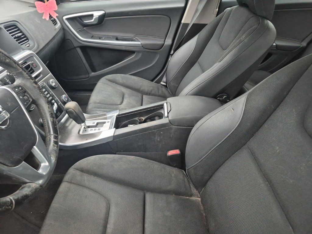 Used 2012 Volvo S60 T5 FWD image 31