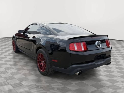 Used 2012 Ford Mustang GT RWD image 5