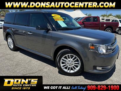 Used 2015 Ford Flex SEL w/ Equipment Group 201A