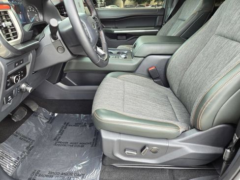 Used 2024 Ford Expedition Timberline AWD/4WD image 16