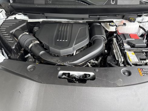 Used 2026 Buick Enclave Preferred FWD image 33