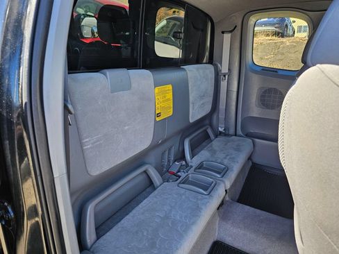 Used 2007 Toyota Tacoma PreRunner w/ TRD Off-Road Pkg #1 RWD image 13