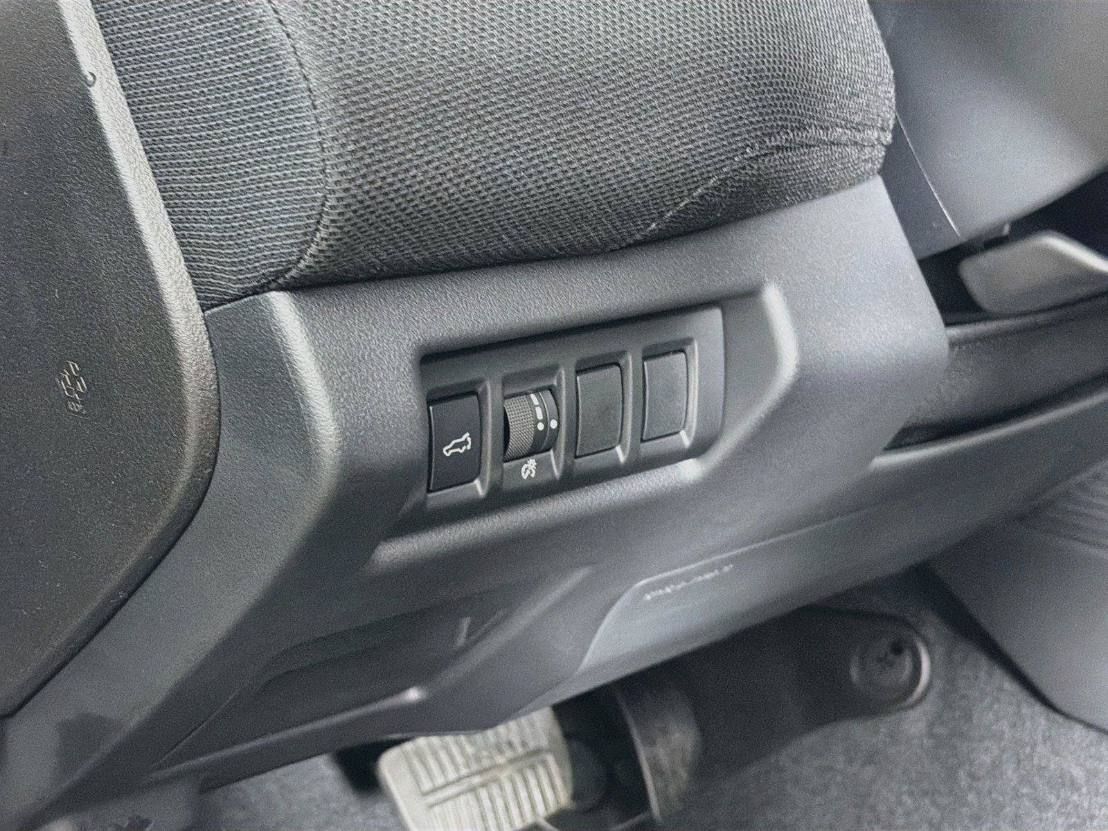 New 2026 Subaru Outback Premium AWD/4WD image 17