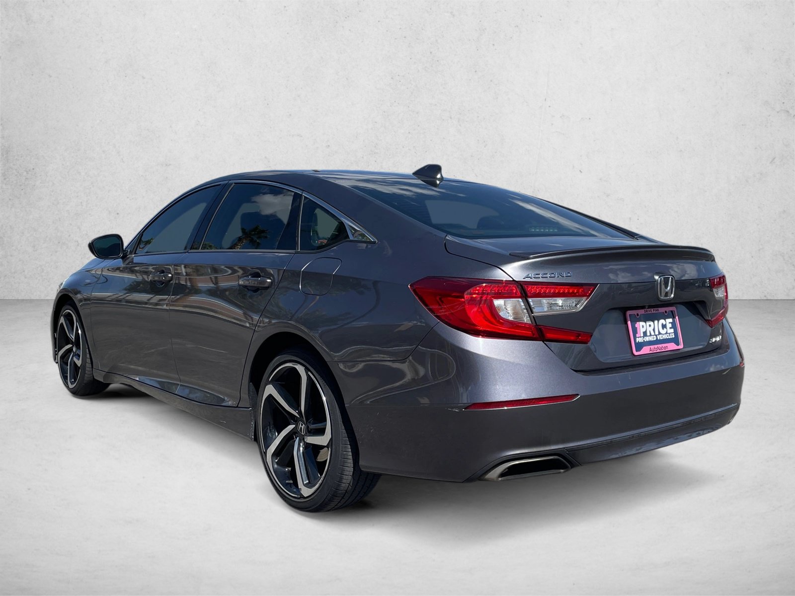 Used 2020 Honda Accord Sport image 7
