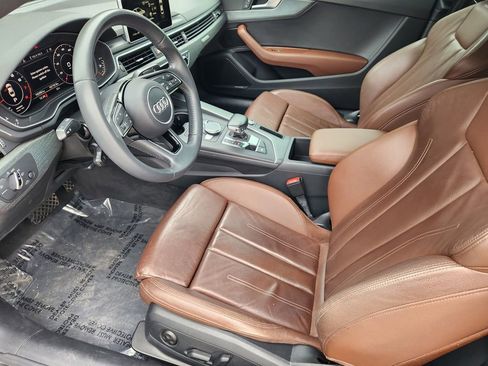 Used 2018 Audi A5 2.0T Premium Plus w/ Premium Plus image 11