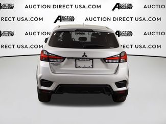 Used 2024 Mitsubishi Outlander Sport ES AWD/4WD video 3
