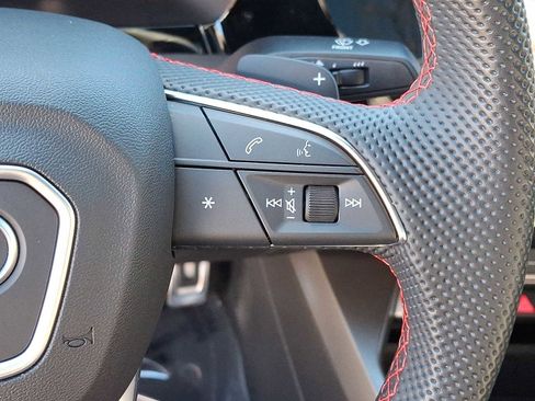 Certified 2024 Audi S3 Premium Plus w/ Premium Plus Package image 18