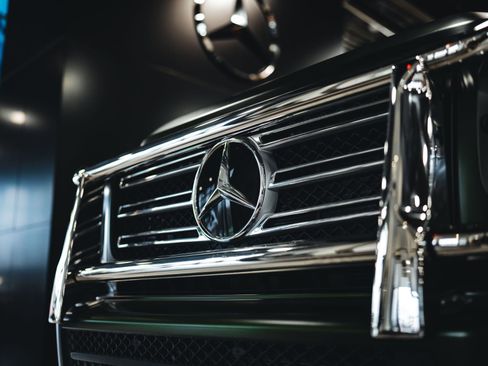 Certified 2022 Mercedes-Benz GLC 300 4MATIC image 6